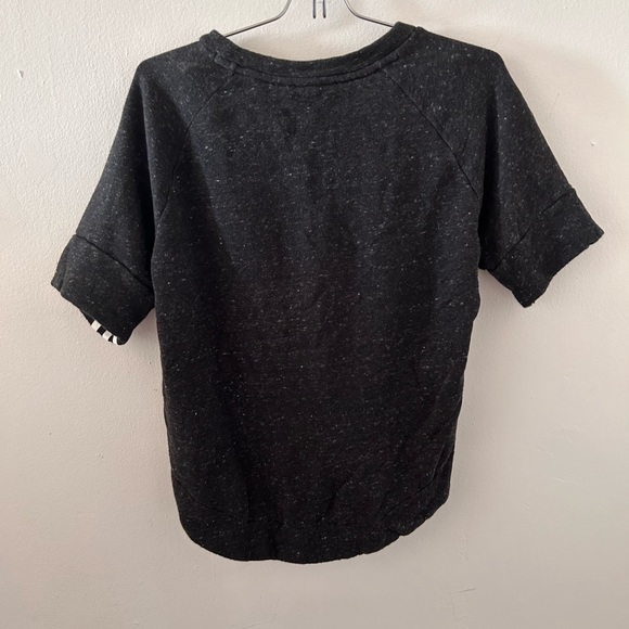 ADIDAS - Women’s High/ Low Top in Small - Picture 11 of 11